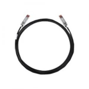 Image of TP LINK 1M Direct Attach SFP+ Cable for 10G connections
