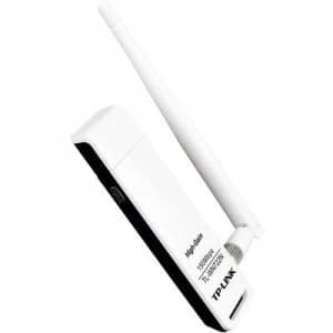 Image of TP Link TLWN722N USB Internet Dongle