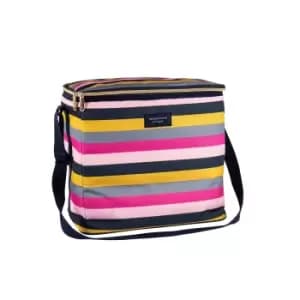 Image of Guatemala Family Stripe Cool Bag