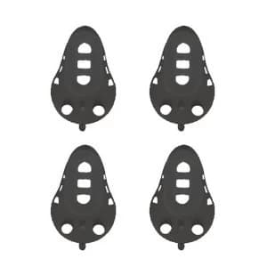 Image of Syma X8C Motor Holder Black