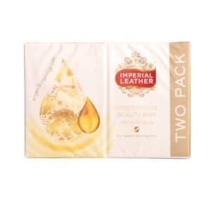 Image of Imperial Leather Soap Beauty Bar - Pack of 2