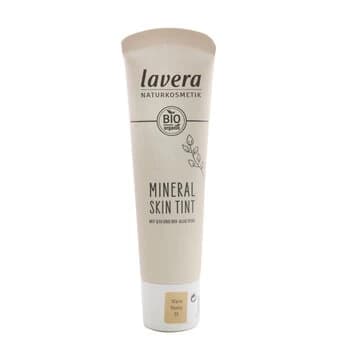 Image of Lavera Mineral Skin Tint - # 03 Warm Honey 30ml/1oz