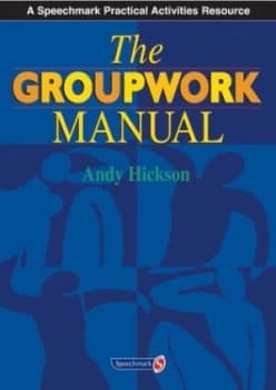 Image of The Groupwork Manual by Andy Hickson Paperback