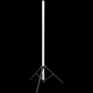 Image of Sealey 360 Degree Tubular Tripod Worklight 240v