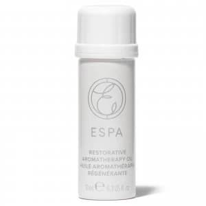 Image of ESPA Restorative Aromatherapy Single Oil 10ml