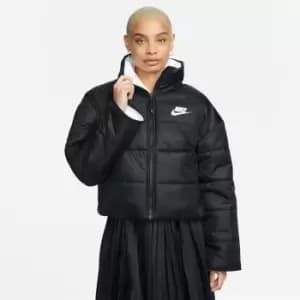Image of Nike Nsw Tf Rpl Clssc HD Jkt Venr - Black
