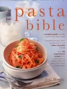 Image of Pasta Bible