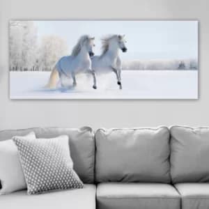 Image of YTY203158396_50120 Multicolor Decorative Canvas Painting