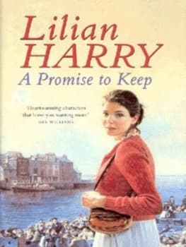 Image of A Promise to Keep by Lilian Harry Hardback