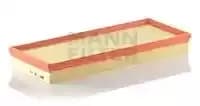Image of x1 Mann-Filter Air Filter C38116 Made in UK