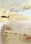 Image of as always jack a wartime love story