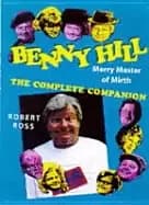 Image of benny hill merry master of mirth