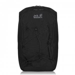Image of Jack Wolfskin Savona Backpack - Black