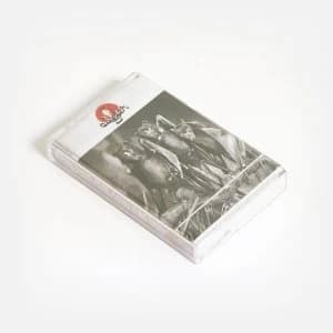Image of Bardo Todol / M.M. Peres / Úgjü Sectas ‎- Adzer Cassette
