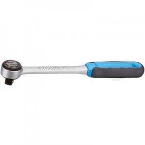 Image of Gedore 1993 U-3 6144240 Forward/reverse ratchet 1/2 270 mm