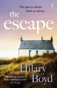 Image of The Escape : An emotional and uplifting story about new beginnings set on the Cornish coast