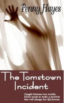Image of The Tomstown Incident by Penny Hayes Paperback