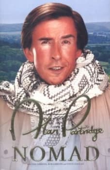 Image of Alan Partridge - Nomad by Alan Partridge Hardback