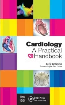 Image of CardiologyA Practical Handbook