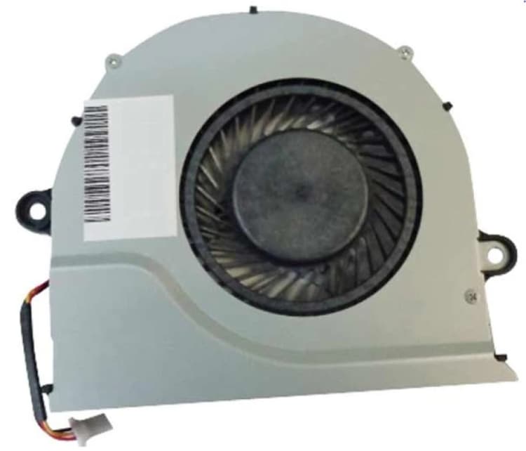 Image of Acer 23.VVRN7.001 laptop spare part Fan