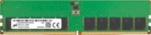 Image of Micron MTC20C2085S1EC48BA1R memory module 32GB DDR5 4800 MHz ECC