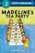 Image of madelines tea party