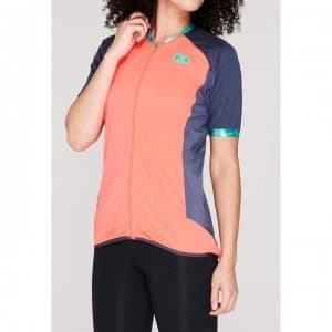 Image of Sugoi Climbers Jersey Mens - Red