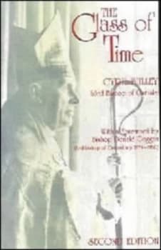Image of The Glass of Time by Cyril Bulley Paperback