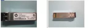 Image of HP Enterprise E7Y10A network transceiver module Fiber...