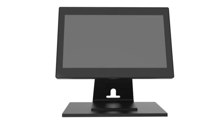 Image of CAPTURE 11.6" POS Sysem / J6412 /