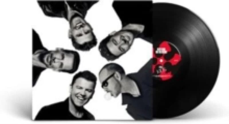 Image of Still Kids Vinyl
