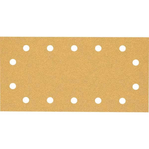 Image of Bosch EXPERT C470 Sanding Sheets 115 x 230mm 60G (50 Pack)