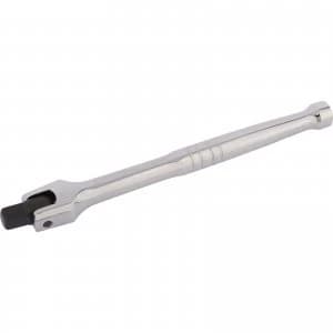 Image of Draper 3/8" Drive Flexible Socket Handle 3/8" 200mm
