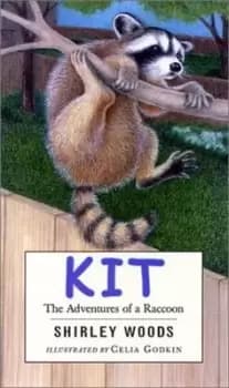 Image of Kit by Shirley Woods