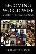 Image of becoming world wise a guide to global learning