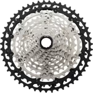 Image of Shimano 12 XT 10-51 00 - Silver