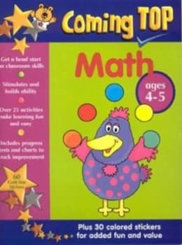 Image of Maths by Jill Jones Paperback
