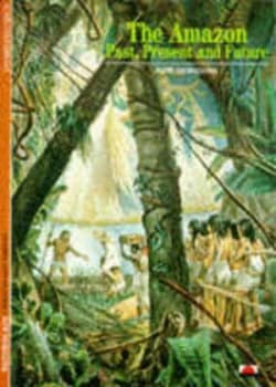Image of The Amazon by Alain Gheerbrant Paperback