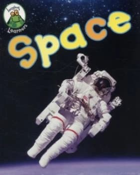 Image of Space by Annabelle Lynch Paperback