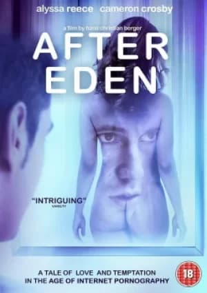 Image of After Eden (DVD)
