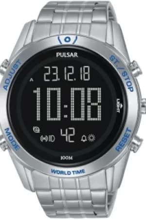 Image of Pulsar Accelerator Watch P5A033X1