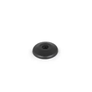Image of Wethepeople Supreme Front Hub Guard Nylon Black