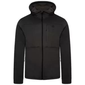 Image of Dare 2b Out Calling Full Zip Fleece - Grey