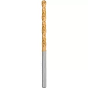 Image of Bosch HSS-TiN Drill Bit 4mm