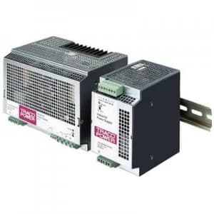 Image of Rail mounted PSU DIN TracoPower TSP 960 124 3PAC500 24 Vdc 40 A 960 W 1 x
