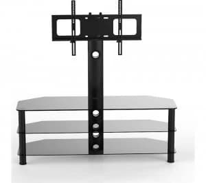 Image of Vivanco Brisa 1000 TV Stand with Bracket