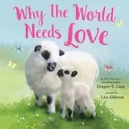 Image of why the world needs love