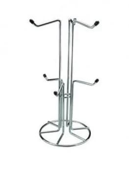 Image of Apollo Chrome Mug Tree