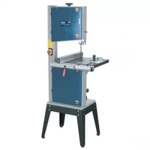 Image of Sealey SM1306 Professional Bandsaw 335mm