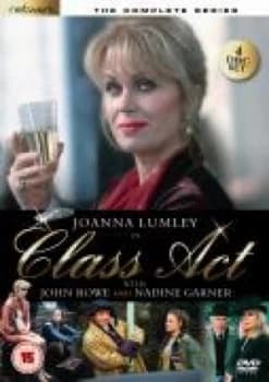 Image of Class Act
